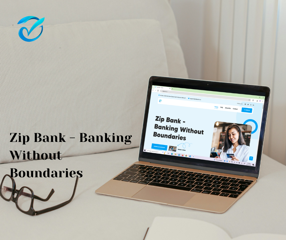 Banking Website