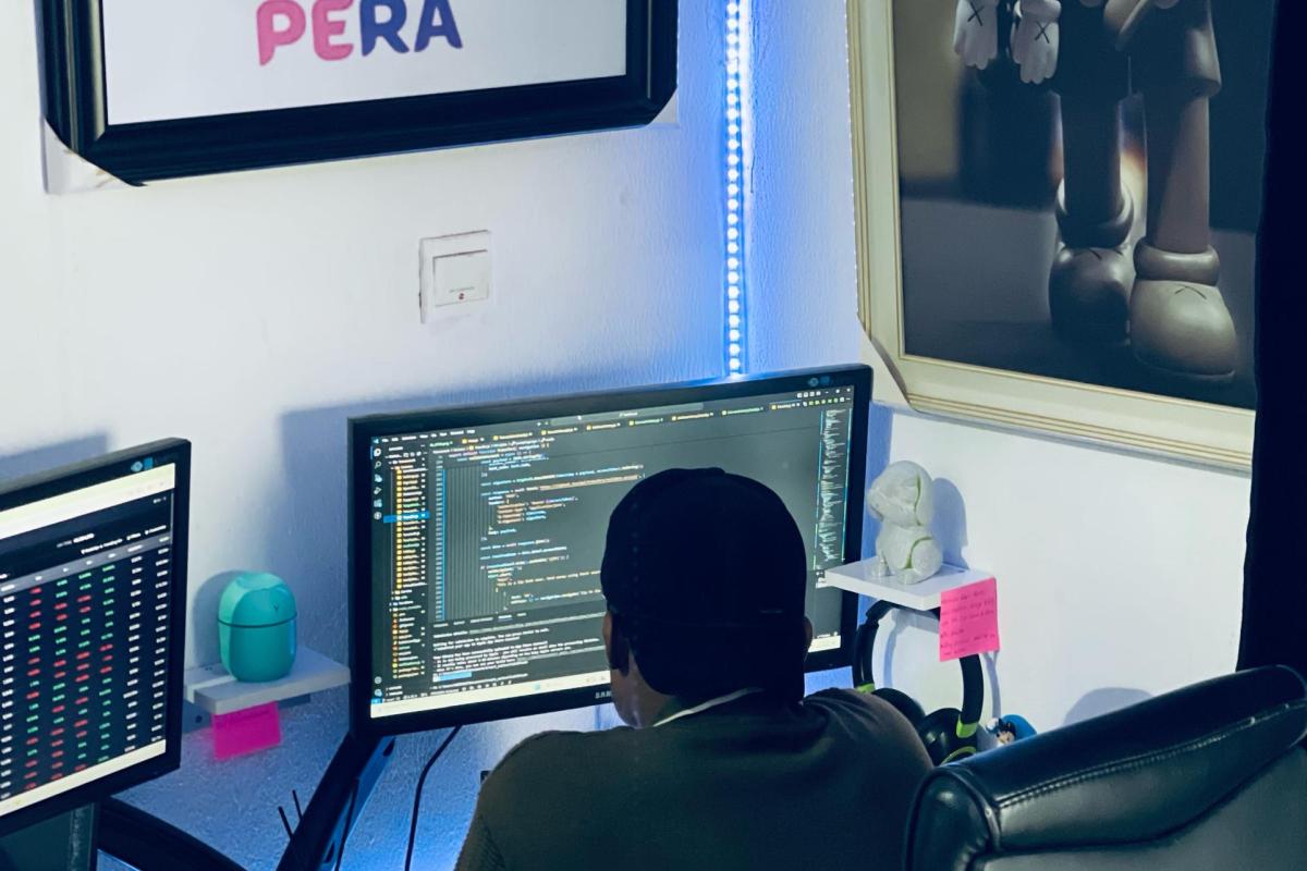 Building a Fintech App That Actually Solves a Problem: Lessons from My Journey