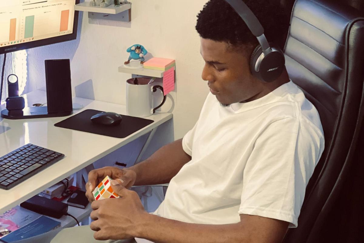 The Developer’s Routine: How Consistency Turns Late Nights into Dreams Fulfilled