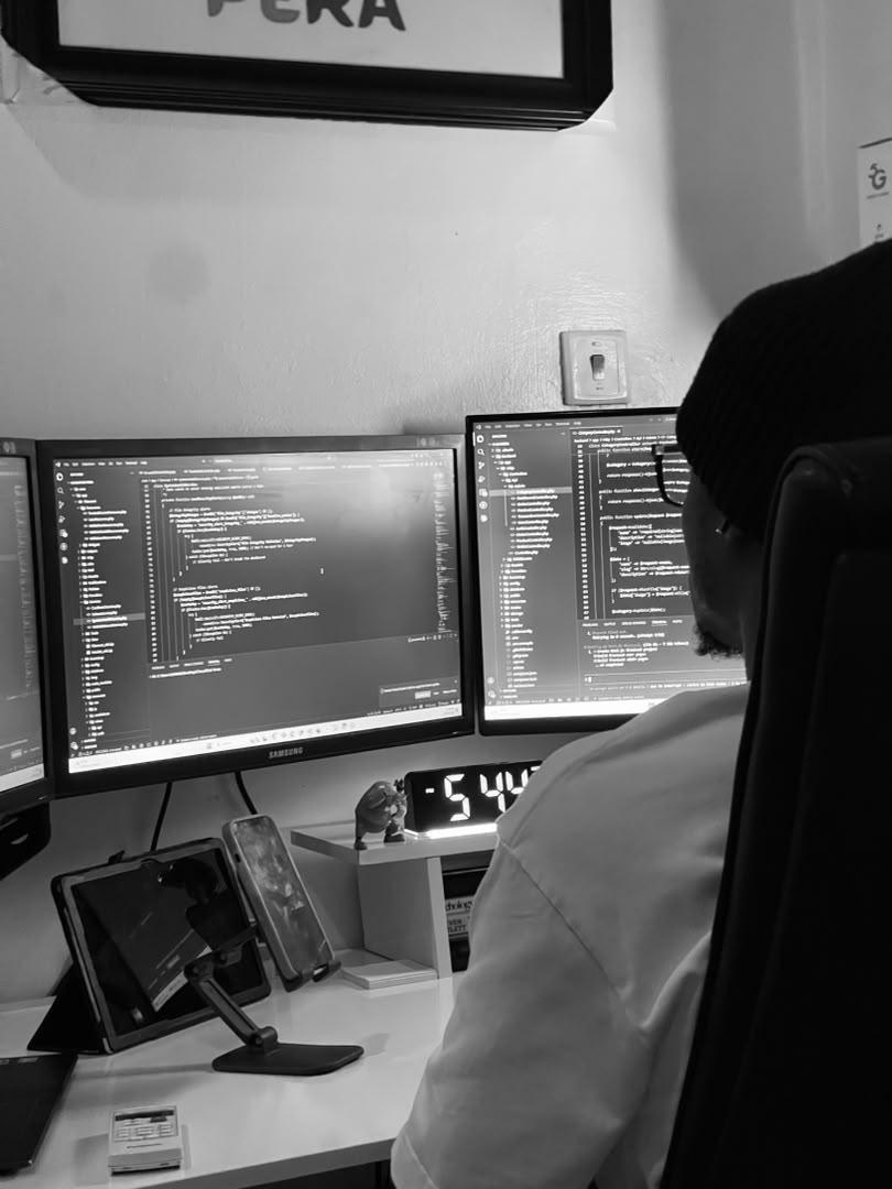 Building Software That Doesn't Break at 10,000 Users (Part II)
